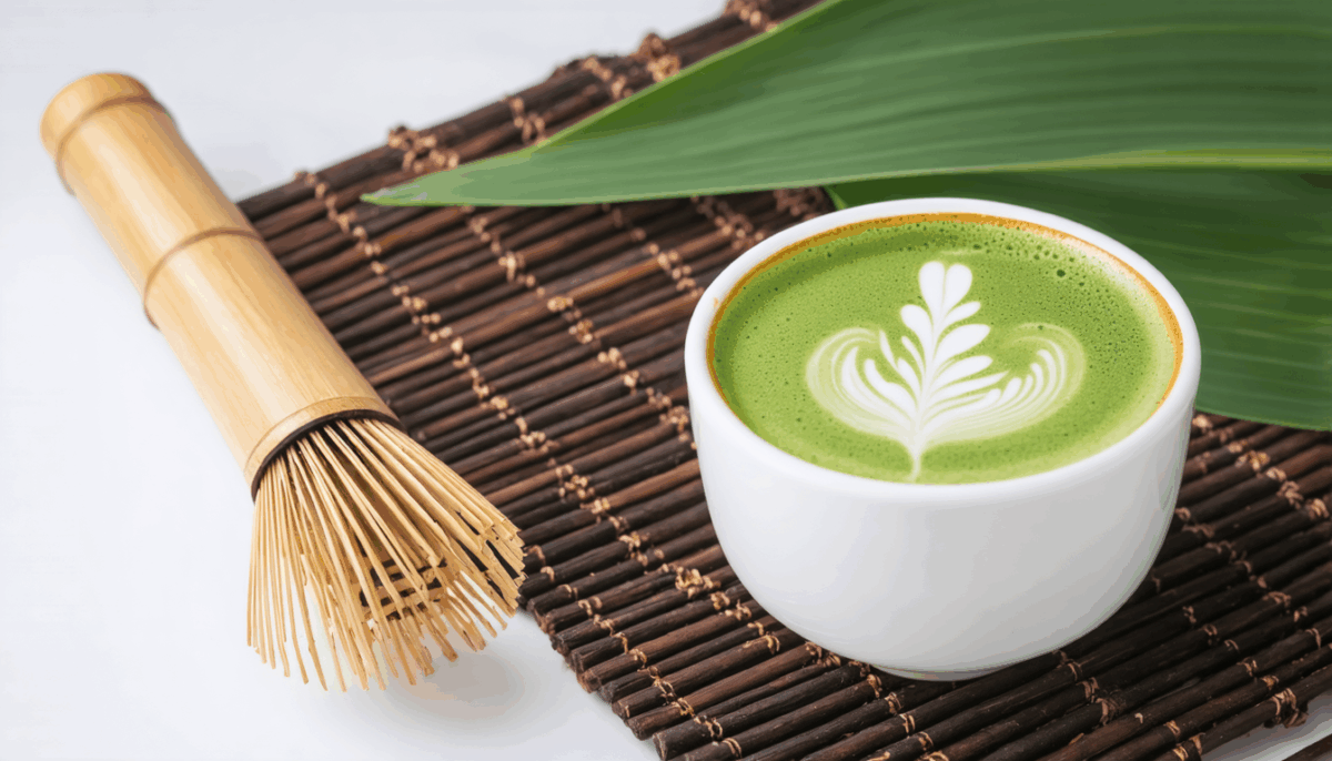 découvrez comment préparer un matcha latte parfait chez vous grâce à nos conseils simples et efficaces. apprenez les astuces pour choisir la meilleure poudre de matcha, maîtriser la température de l'eau et obtenir une mousse idéale. transformez votre pause café en un moment délicieux et réconfortant avec cette boisson saine et tendance !