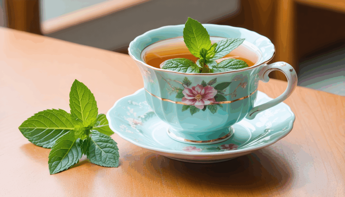 découvrez cinq tisanes essentielles qui favorisent une digestion optimale. apprenez à concocter ces infusions naturelles pour soulager les maux de ventre, améliorer votre confort digestif et profiter de leurs bienfaits santé au quotidien.