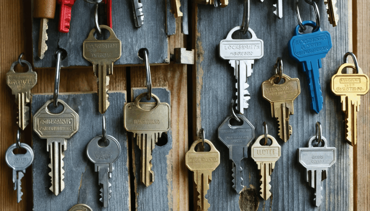 découvrez des techniques astucieuses et pratiques pour accéder à votre boîte aux lettres sans clé. apprenez des astuces simples et efficaces pour résoudre ce problème courant et garantir la sécurité de votre courrier.
