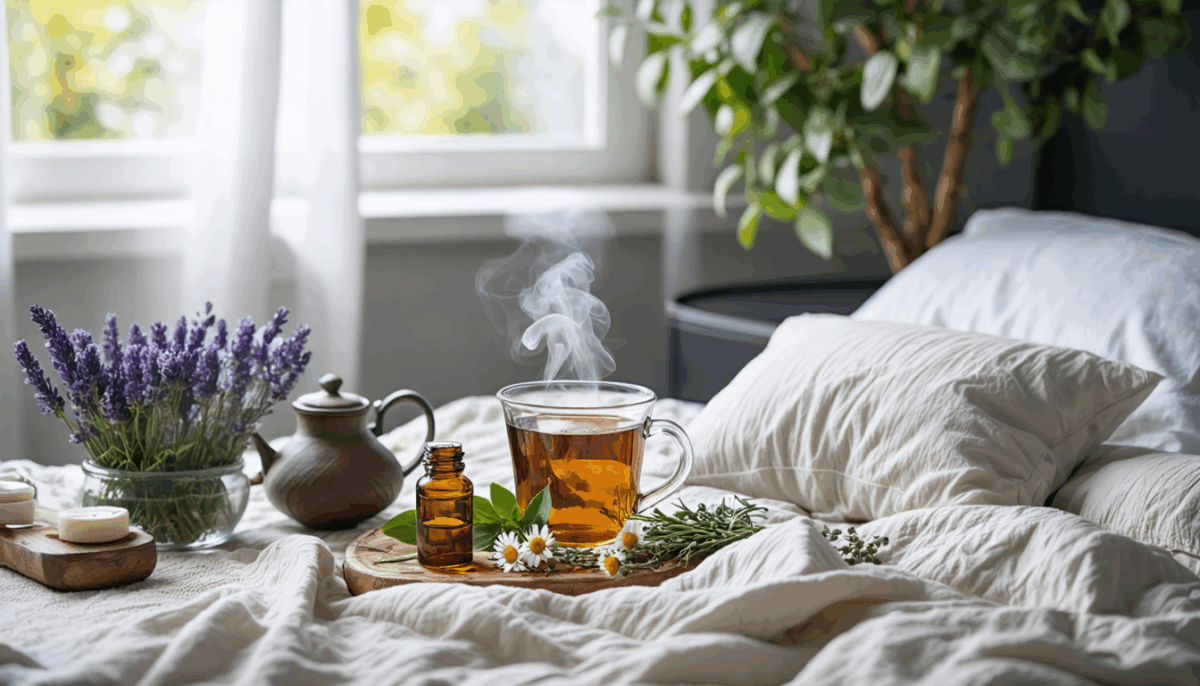 découvrez des solutions naturelles et efficaces avec les astuces de grand-mère pour soulager l'apnée du sommeil. améliorez votre qualité de vie en adoptant des remèdes simples et des conseils pratiques qui favorisent un sommeil réparateur.