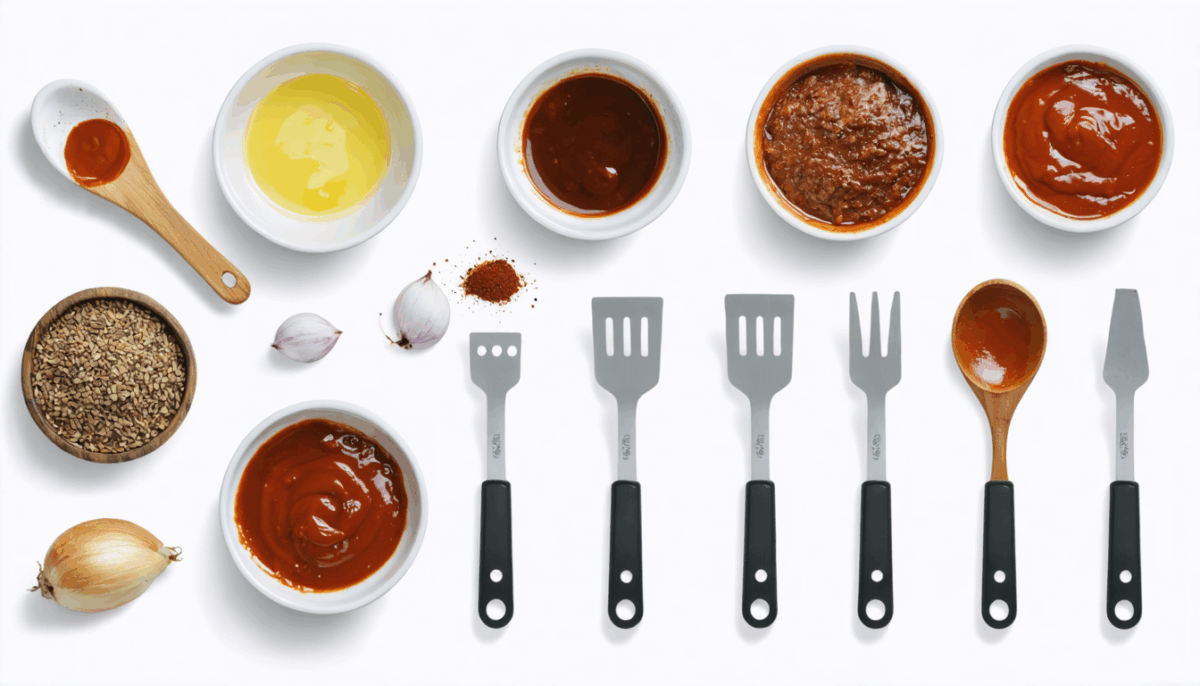 savourez notre recette exclusive de sauce burger maison, alliant des ingrédients frais et des saveurs irrésistibles. idéale pour rehausser tous vos burgers, cette sauce deviendra votre alliée incontournable pour des repas savoureux et conviviaux. découvrez le secret d'une expérience culinaire inoubliable !