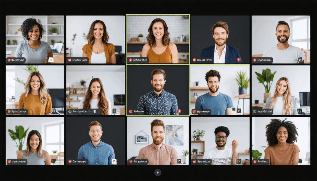 explorez les bienfaits du coaching bien-être en entreprise avec mybestcoaching.fr. améliorez la qualité de vie au travail, renforcez la cohésion d'équipe et boostez la productivité grâce à des solutions adaptées.