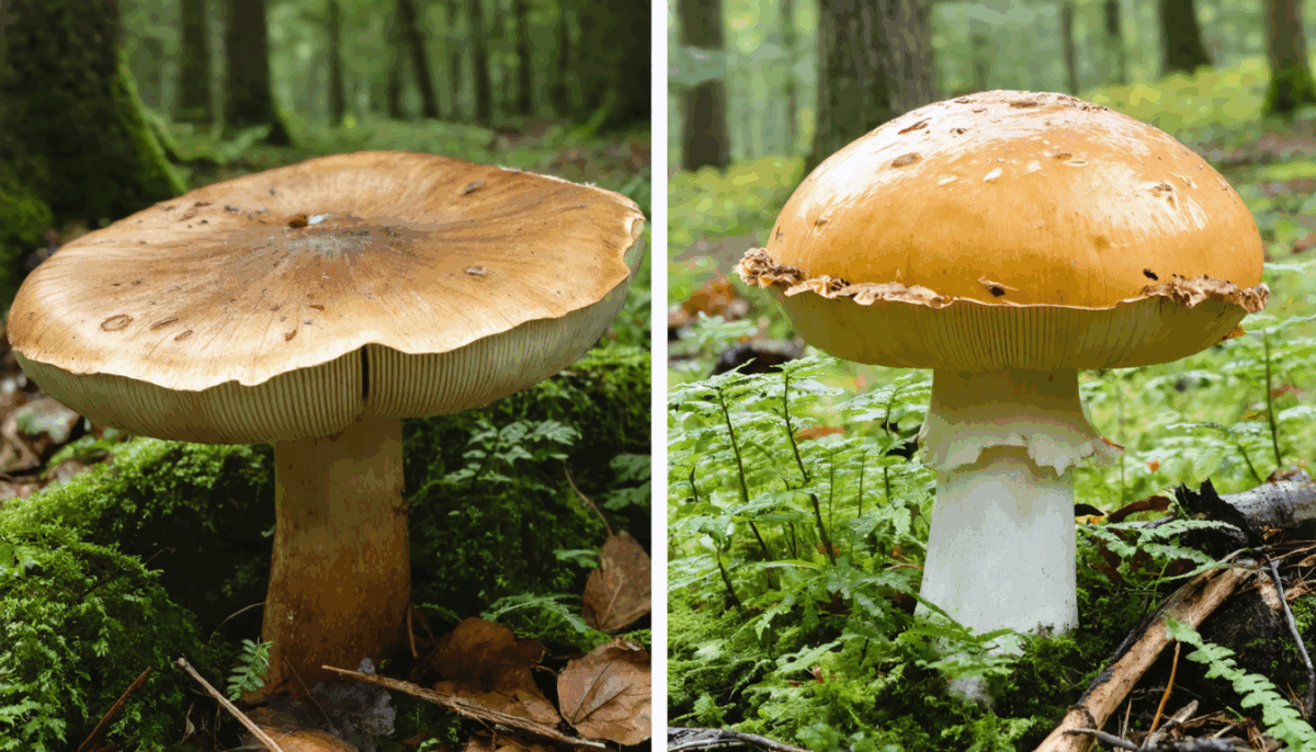 découvrez le bolet amer, un champignon fascinant aux saveurs uniques. plongez dans son univers mystérieux et apprenez tout sur ses caractéristiques, son habitat et son utilisation en cuisine. une exploration incontournable pour les passionnés de mycologie et les amateurs de nouveautés culinaires.