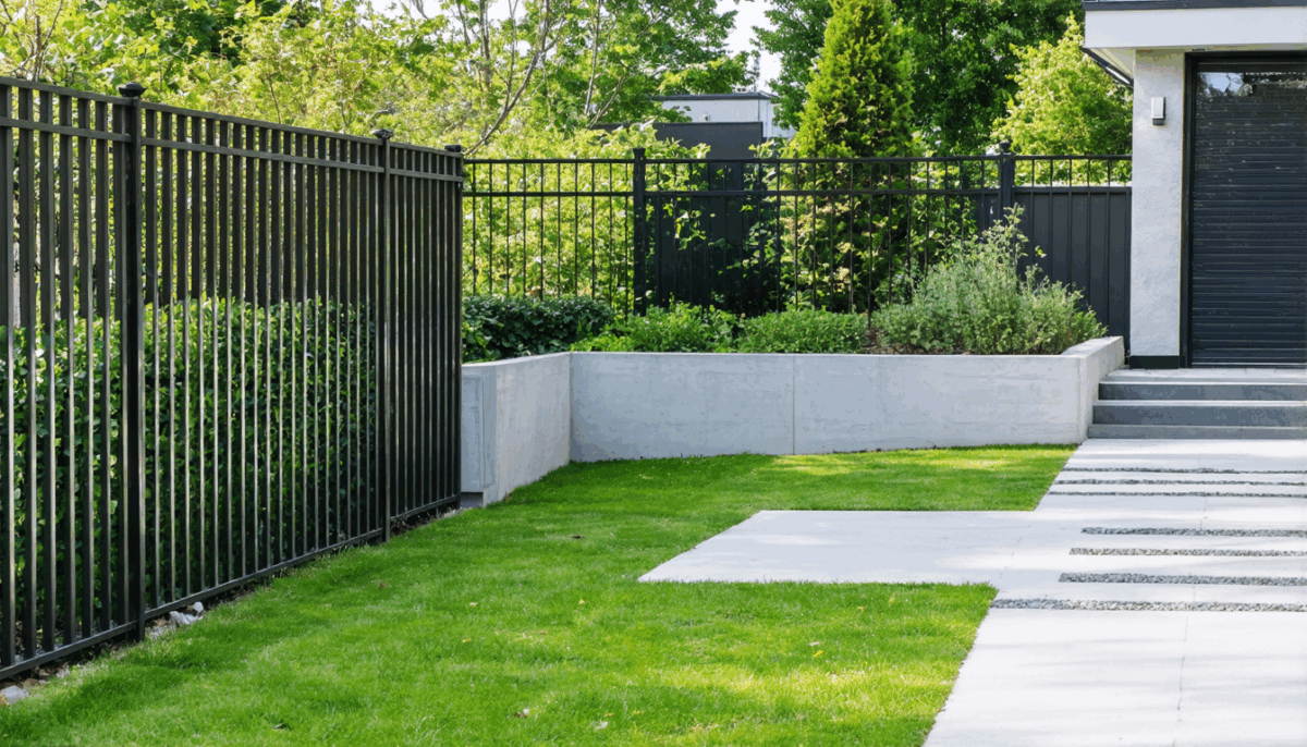 explorez les différents coûts associés à l'installation d'une clôture rigide avec soubassement en béton. obtenez des conseils pratiques et des estimations précises pour vous aider à planifier votre projet de manière efficace et économique.