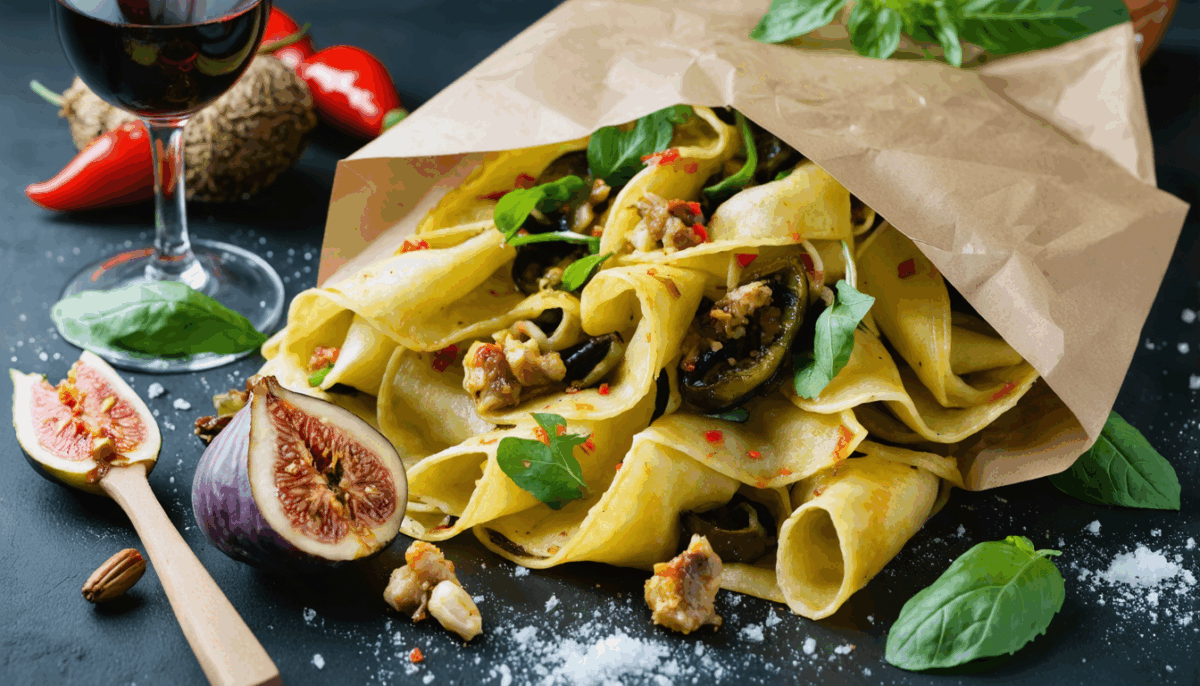 découvrez notre recette facile pour préparer des figatellis au four ! suivez nos étapes simples pour savourer ce délice corse, idéal pour un repas convivial en toute simplicité.