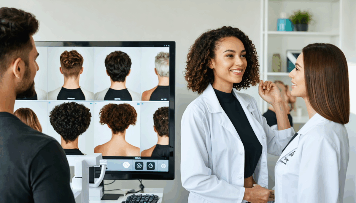 découvrez tout ce qu'il faut savoir sur la greffe capillaire, une solution innovante pour retrouver une chevelure pleine de vie et de densité. informez-vous sur les méthodes, les étapes du processus, et des conseils pour choisir le bon praticien. transformez votre apparence et regagnez confiance en vous grâce à cette intervention capillaire.