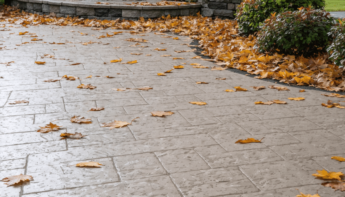 découvrez les inconvénients du béton imprimé dans notre article détaillé. apprenez ce qu'il faut savoir avant d'opter pour ce matériau tendance, afin de faire un choix éclairé pour vos projets d'aménagement extérieur.