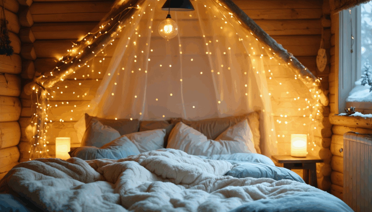 découvrez si passer une nuit dans une chambre à 10 degrés peut être confortable. cet article explore les effets de la température sur le sommeil et vous donne des conseils pour optimiser votre nuit dans un environnement frais.