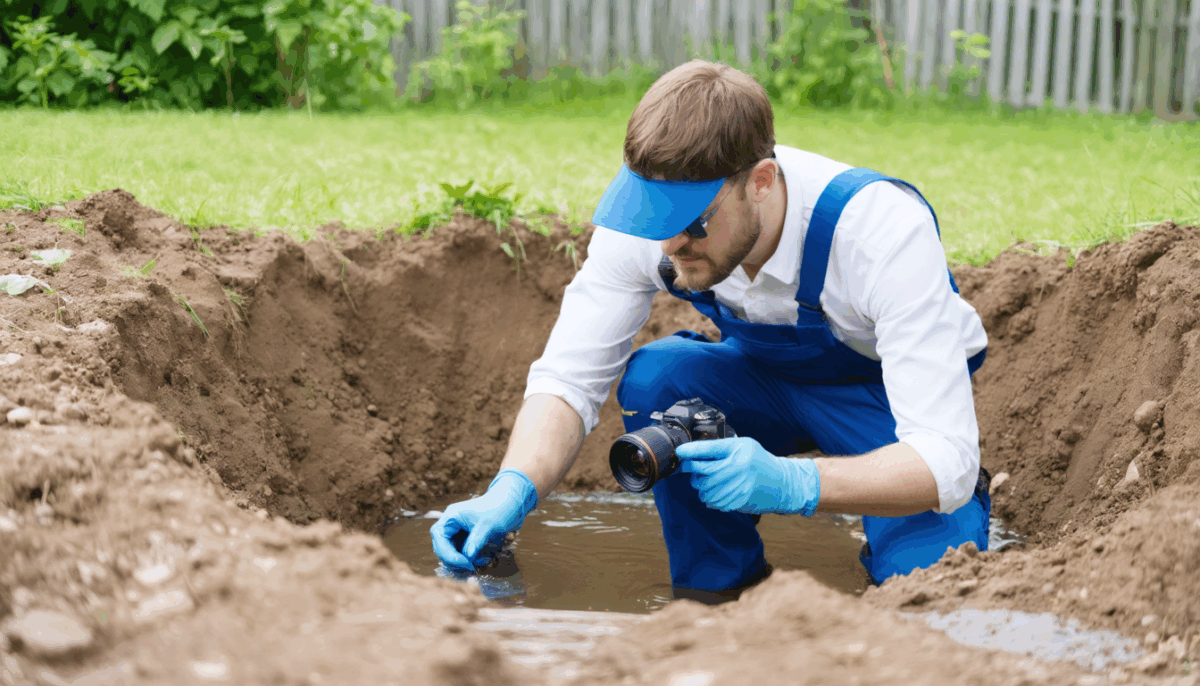 découvrez les origines de l'odeur nauséabonde des fosses septiques, ses risques pour la santé et l'environnement, ainsi que des remèdes efficaces pour y remédier. informez-vous sur la gestion et l'entretien de votre installation pour un meilleur confort.