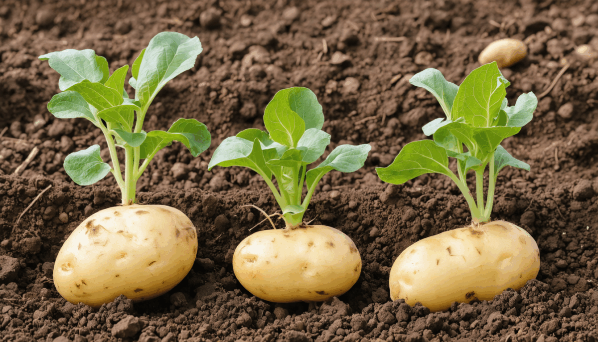 découvrez si la culture des pommes de terre peut se pratiquer toute l'année. explorez les techniques, les variétés adaptées et les conditions climatiques nécessaires pour réussir votre plantation, quel que soit le moment de l'année.