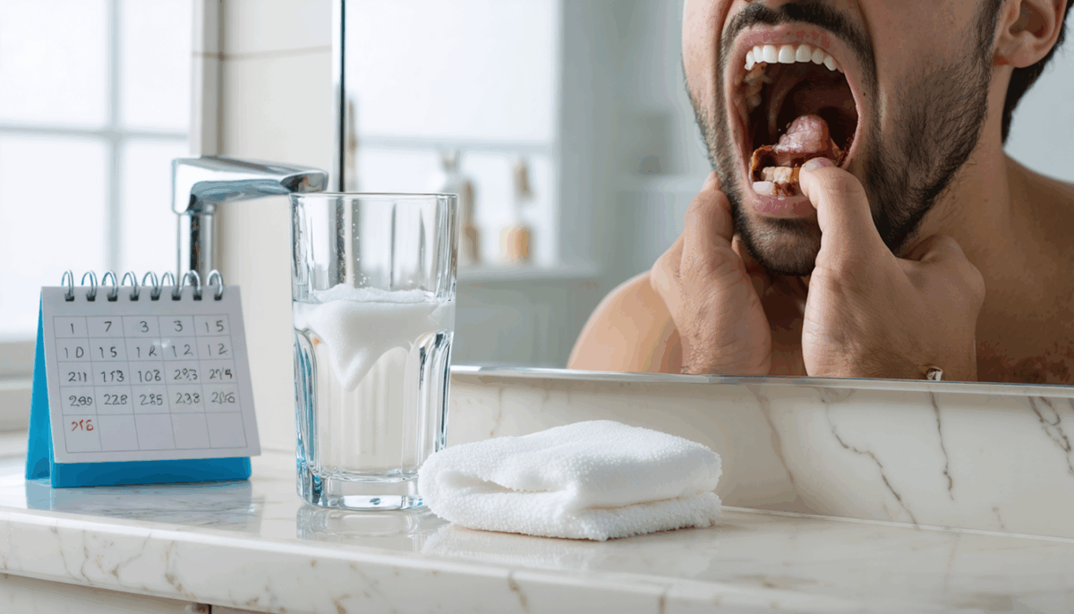 découvrez nos conseils utiles sur que faire en cas de dent cassée en attendant votre rendez-vous chez le dentiste. apprenez à soulager la douleur, à protéger votre dent endommagée et à éviter toute complication jusqu'à votre consultation. ne laissez pas une dent cassée gâcher votre quotidien, agissez dès maintenant !