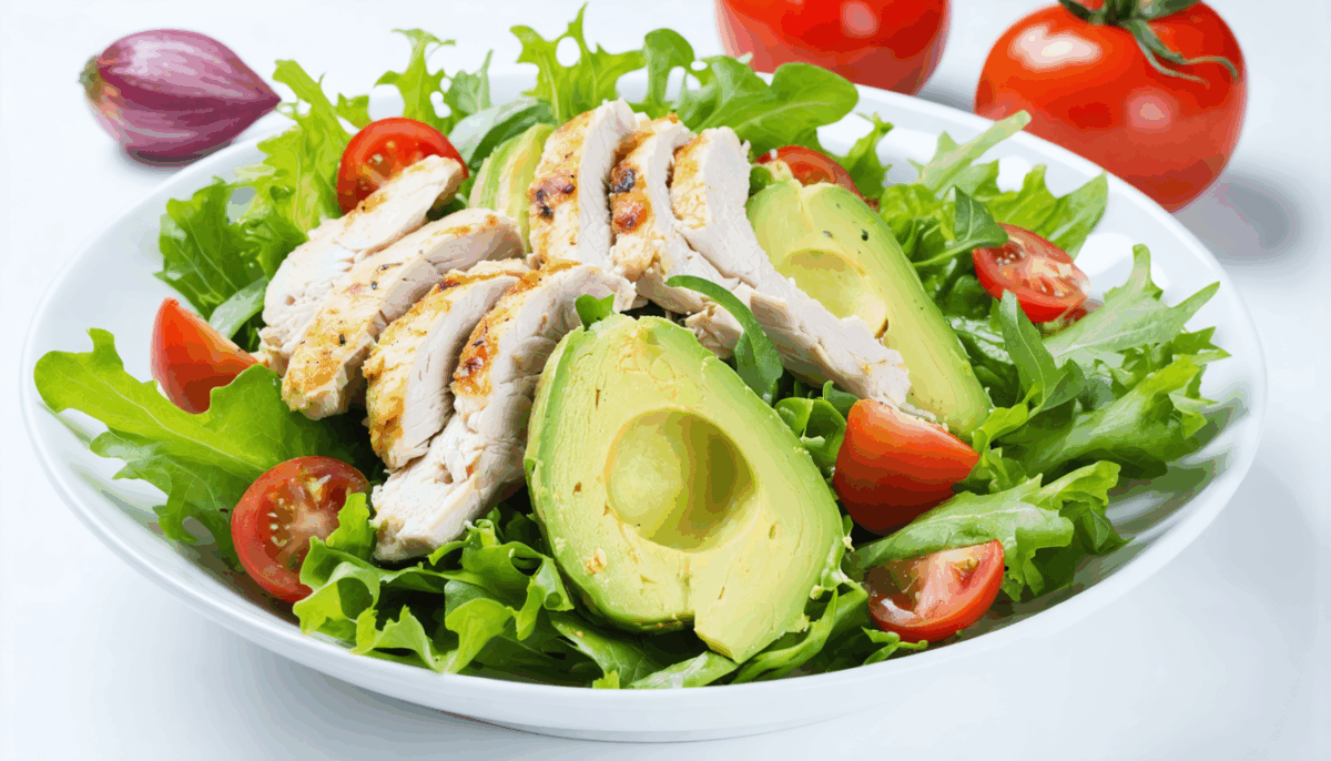 découvrez comment obtenir un ventre plat en seulement 4 jours grâce à des menus rapides et efficaces. transformez votre silhouette rapidement tout en savourant des plats délicieux et sains. adoptez notre plan d'action simple et atteignez vos objectifs rapidement !
