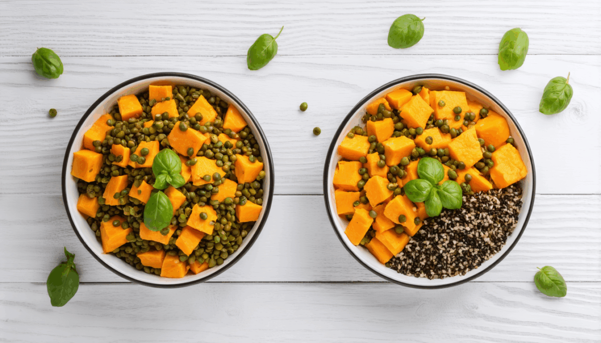 découvrez les meilleures associations gustatives pour sublimer la patate douce ! explorez des recettes innovantes et des combinaisons savoureuses qui mettent en valeur ce tubercule sucré, que ce soit en plat principal, en dessert ou en accompagnement. laissez-vous inspirer par des conseils pratiques et des astuces culinaires pour régaler vos papilles.
