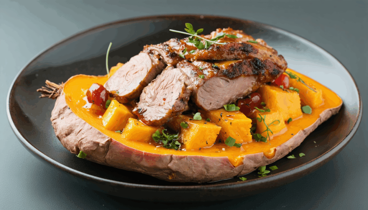 découvrez les meilleures associations gustatives pour sublimer la patate douce. explorez des recettes variées et savoureuses qui mettent en valeur cette tubercule aux multiples bienfaits. transformez vos plats avec des combinaisons innovantes et délicieuses !