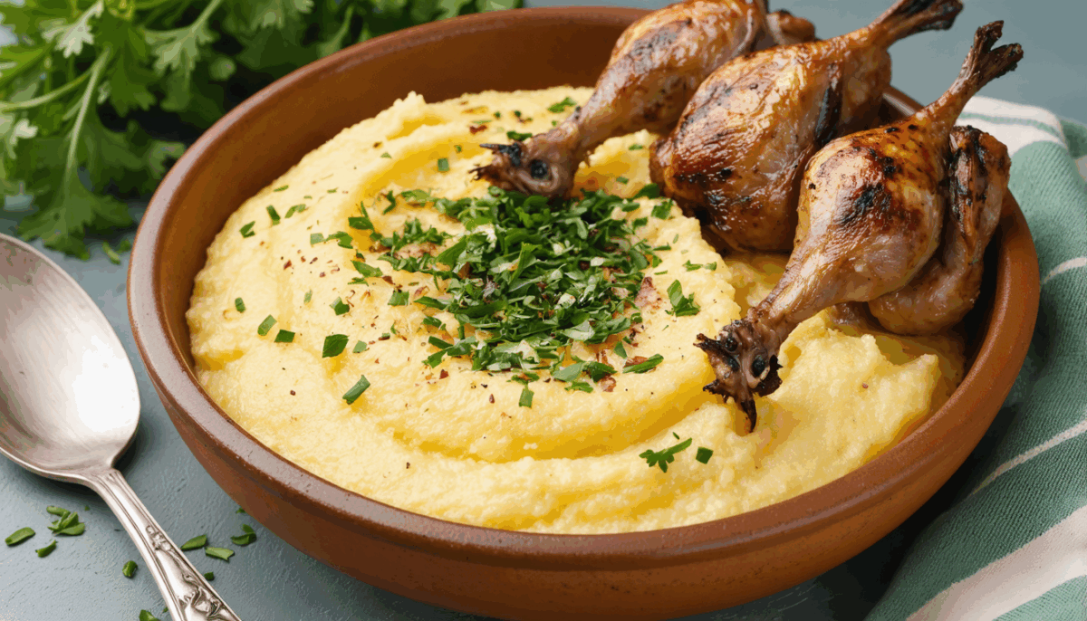 découvrez les meilleurs accompagnements pour sublimer vos cailles, des recettes délicieuses et des conseils culinaires qui mettront en valeur ce met raffiné. éveillez vos papilles avec des idées d'accompagnements gourmet, que ce soit des légumes de saison, des sauces savoureuses ou des garnitures originales.