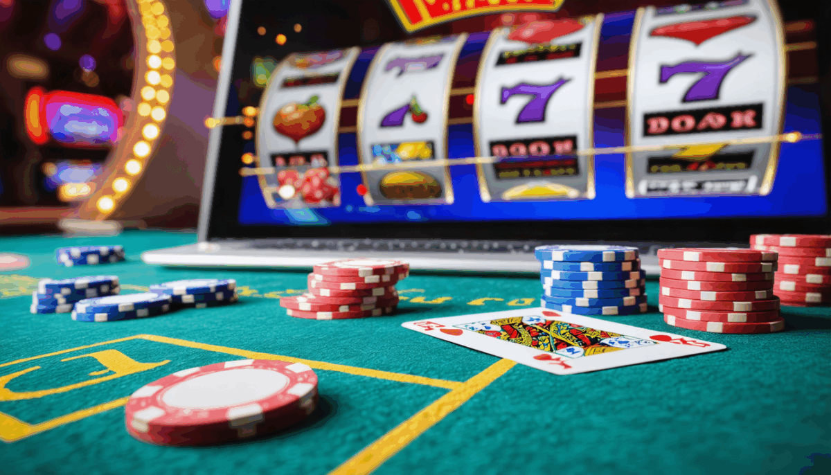 découvrez casino jesus, la plateforme incontournable pour vivre des expériences de jeux en ligne inoubliables. profitez d'une large sélection de jeux, des promotions attractives et un service client exceptionnel. rejoignez-nous dès maintenant et plongez dans l'univers captivant du divertissement ludique !