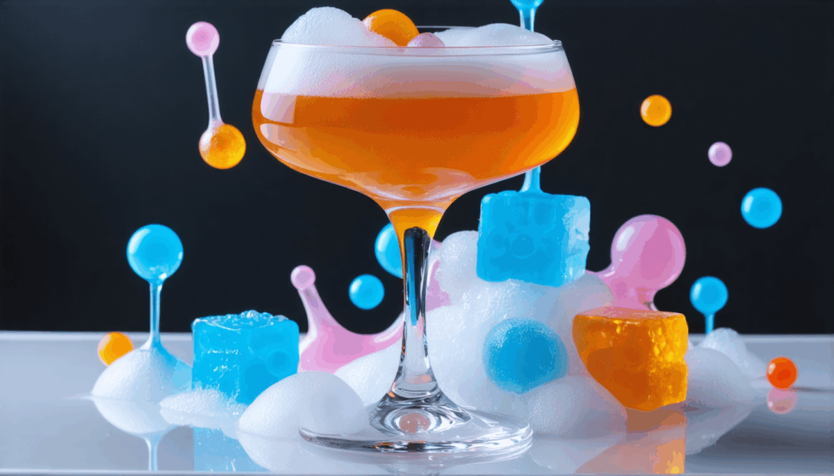 apprenez à réaliser un cocktail moléculaire fascinant qui émerveillera vos invités. suivez notre guide étape par étape pour maîtriser les techniques de cette cuisine avant-gardiste et impressionnez vos amis avec des saveurs et des textures inédites.
