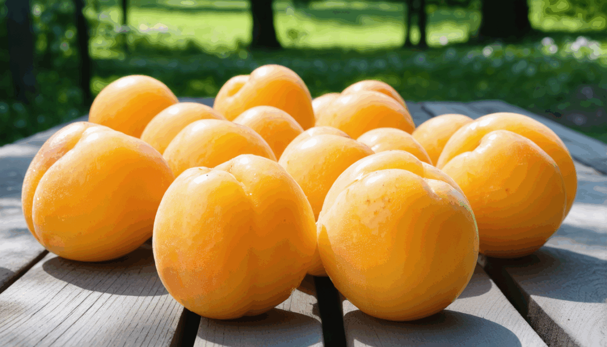 découvrez la recette traditionnelle de confiture de mirabelles de grand-mère, un délice fruité et authentique qui ravira vos papilles. apprenez à préparer cette gourmandise maison, pleine de saveurs et de souvenirs, pour accompagner vos petits-déjeuners et desserts.
