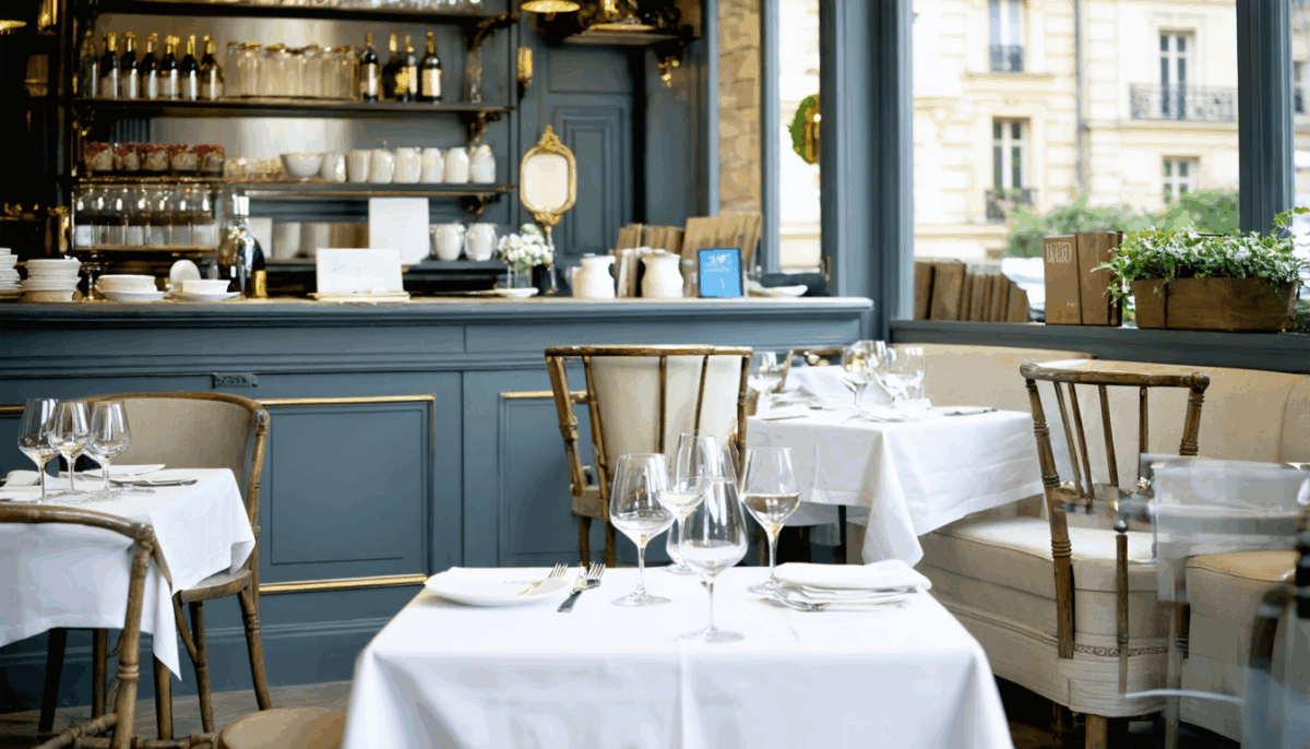 découvrez comment l'analyse des données peut améliorer la gestion des stocks dans le secteur de la restauration. apprenez à optimiser vos approvisionnements, réduire le gaspillage et augmenter votre rentabilité grâce à une stratégie axée sur les données.