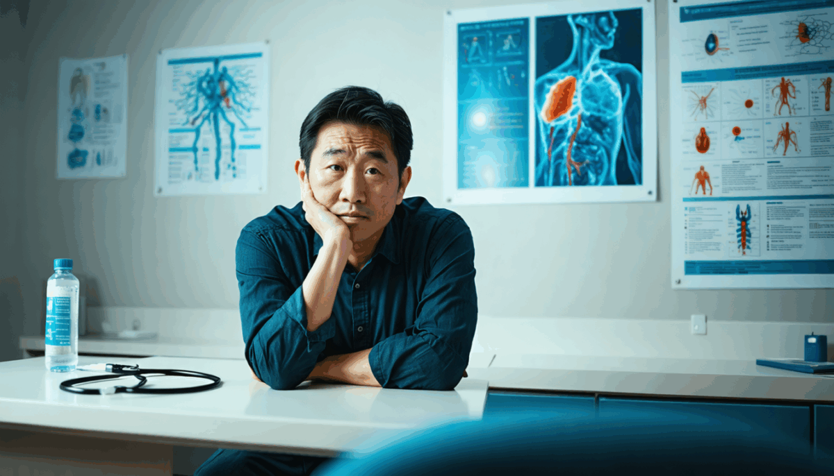 découvrez des conseils pratiques et des informations essentielles pour gérer un ganglion sous l'aisselle et la fatigue liée au stress. apprenez à reconnaître les symptômes, à adopter des stratégies de relaxation et à prendre soin de votre santé.