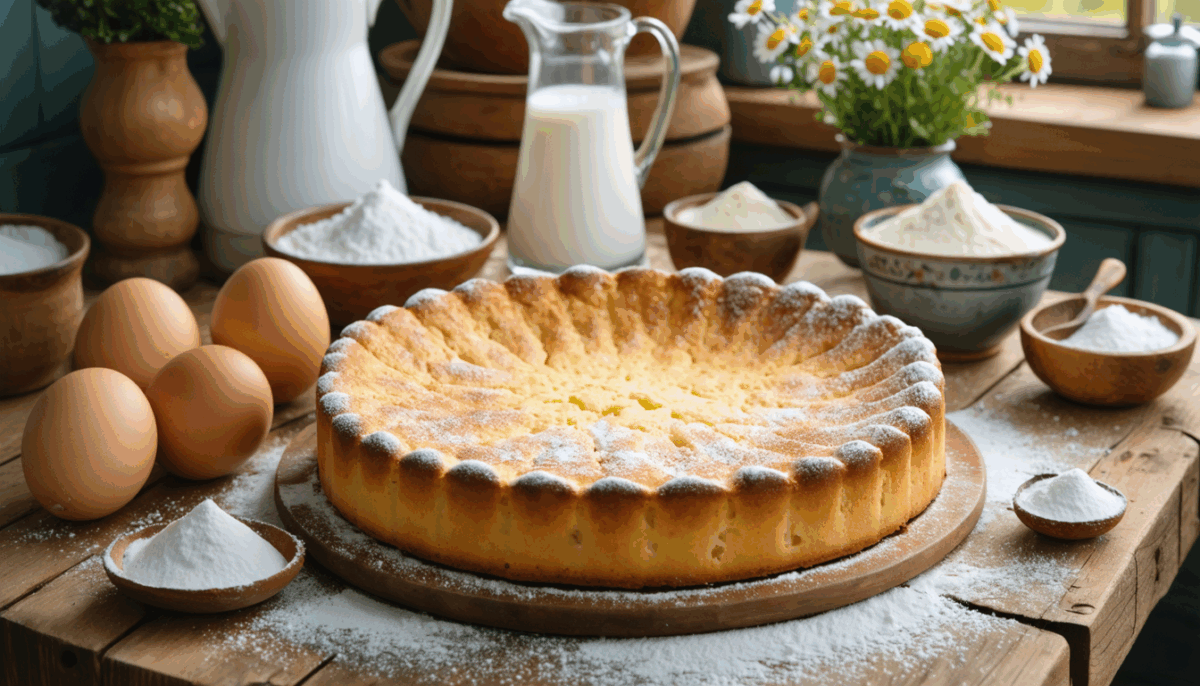 découvrez la recette authentique du far breton de grand-mère, un dessert savoureux et moelleux qui ravira vos papilles. suivez nos conseils pour réaliser ce classique de la cuisine bretonne et émerveillez vos proches avec un plat convivial et réconfortant.