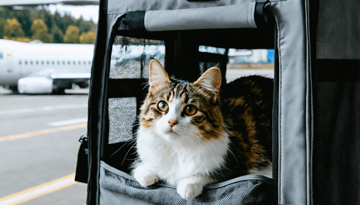 anivetvoyage facilite les préparatifs de voyage pour votre animal de compagnie. découvrez des conseils pratiques et des services dédiés pour que vos aventures soient sereines et inoubliables.