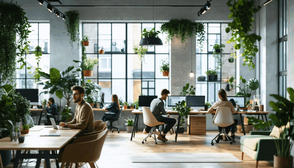 découvrez intraparis nomades, la solution innovante qui simplifie le télétravail pour les agents. optimisez votre expérience professionnelle avec un accès facile et flexible à vos outils, où que vous soyez.