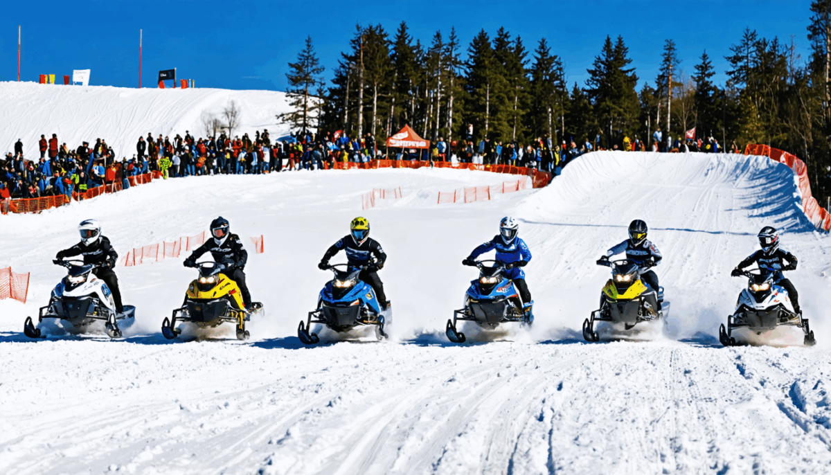 découvrez comment les règles du snowcross ont évolué au fil des ans, façonnant l'univers des sports d'hiver. plongez dans l'histoire de cette discipline passionnante et les changements qui ont influencé sa pratique et ses compétitions.