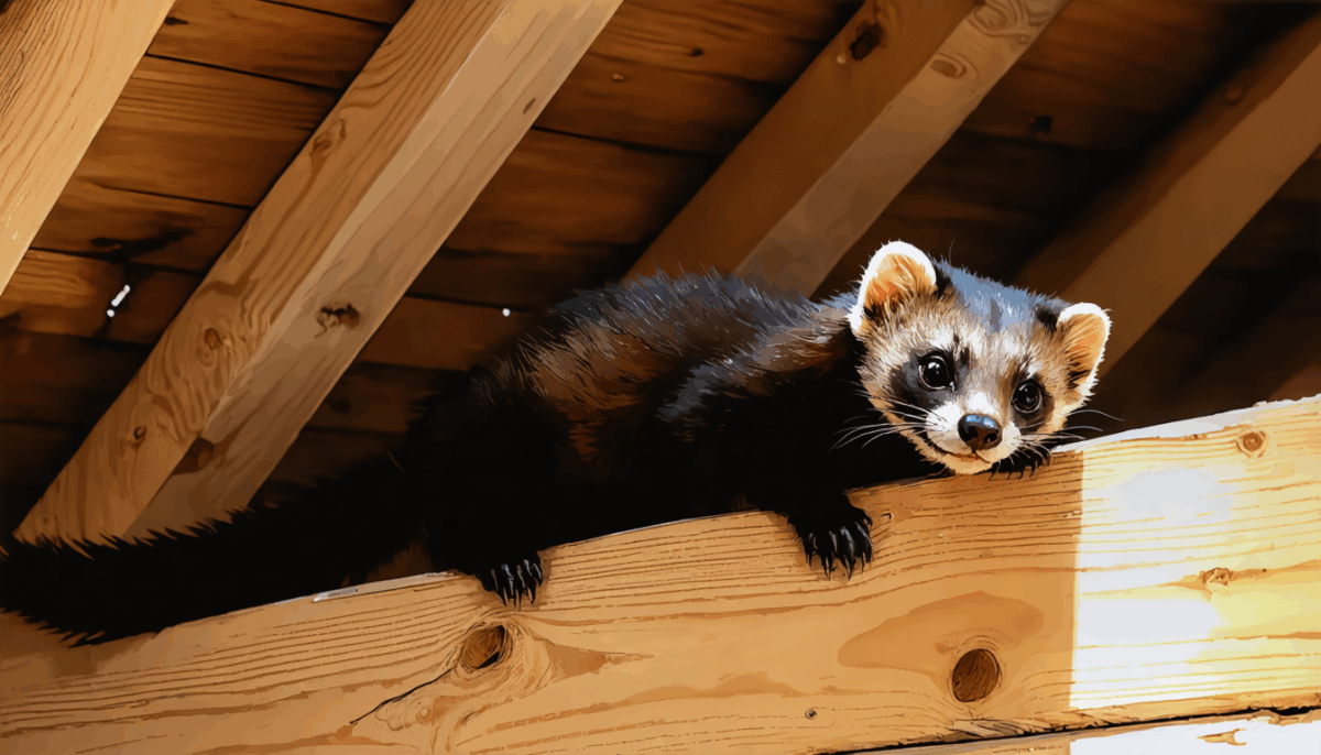 découvrez notre guide pratique pour identifier et se débarrasser efficacement des déjections de fouine. apprenez à reconnaître les signes d'infestation, à adopter des méthodes de prévention et à maintenir votre espace propre et sain.