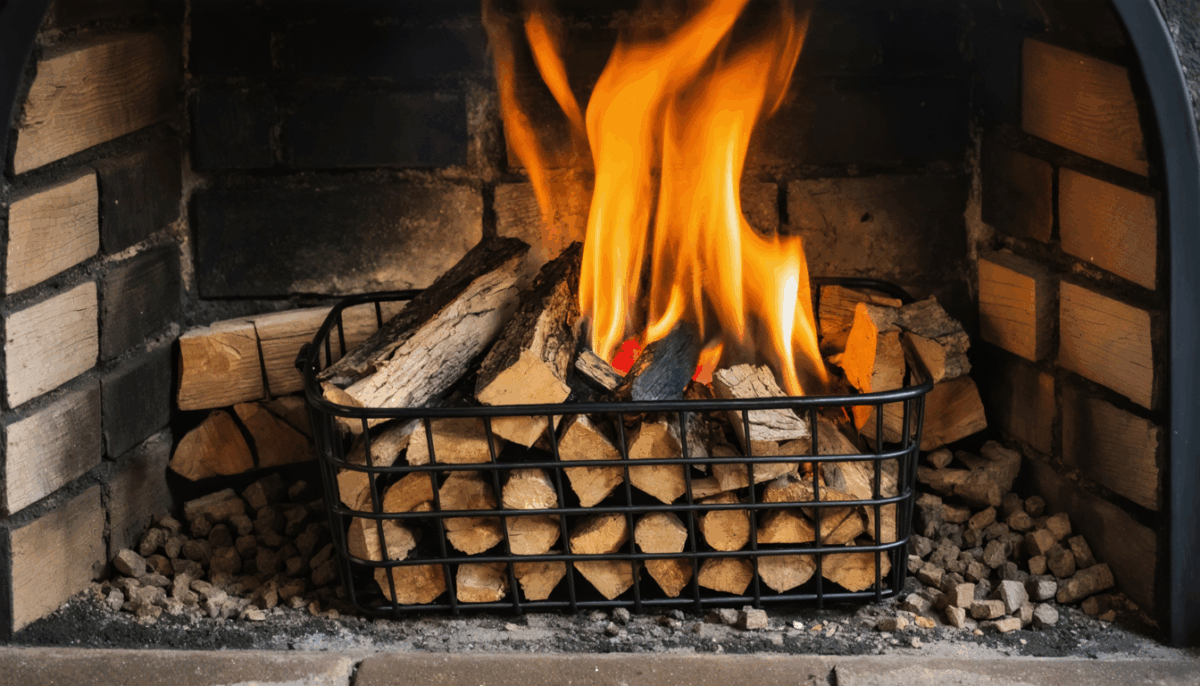 découvrez comment créer un panier à pellets sur mesure pour optimiser le fonctionnement de votre insert. suivez nos conseils pratiques et astuces pour assurer un rendement maximal et une utilisation efficace de votre chauffage au pellet.