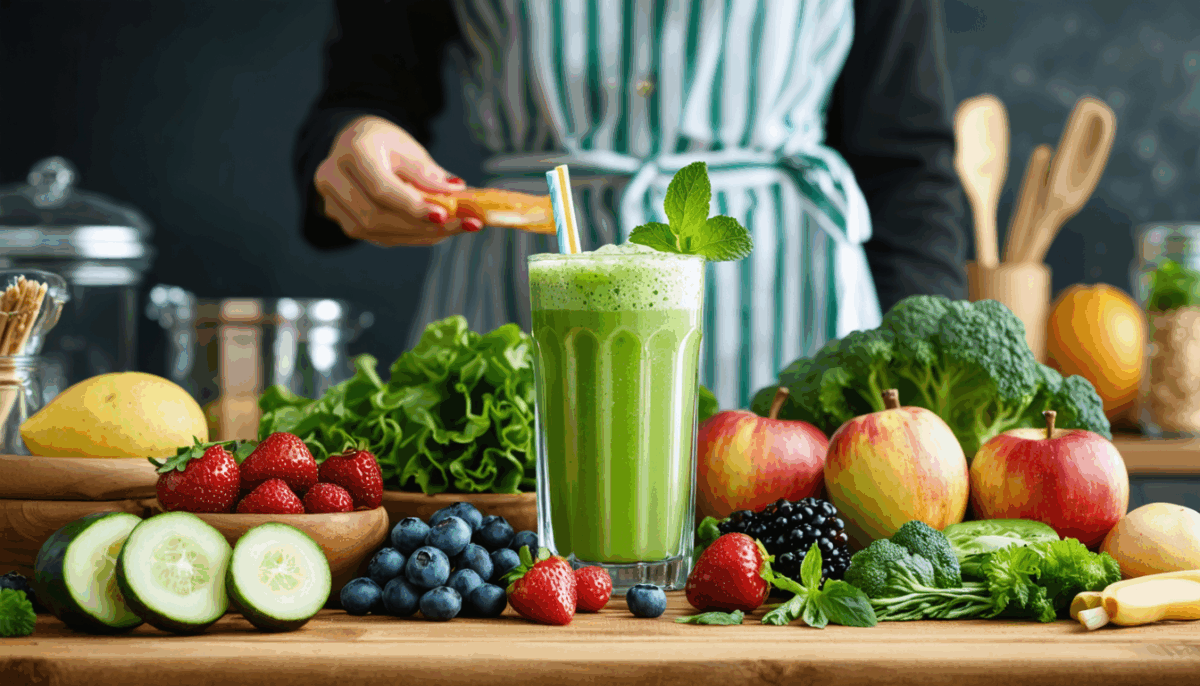 découvrez des méthodes efficaces pour nettoyer vos intestins en seulement 48 heures. apprenez des astuces pratiques et des conseils nutritionnels pour améliorer votre bien-être digestif rapidement et naturellement.