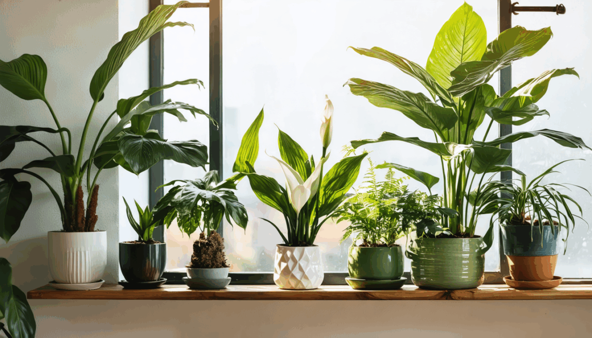 découvrez les plantes qui ne tolèrent pas le marc de café et apprenez à mieux les soigner. évitez les erreurs communes pour garantir la santé de vos végétaux et maximiser leur croissance.