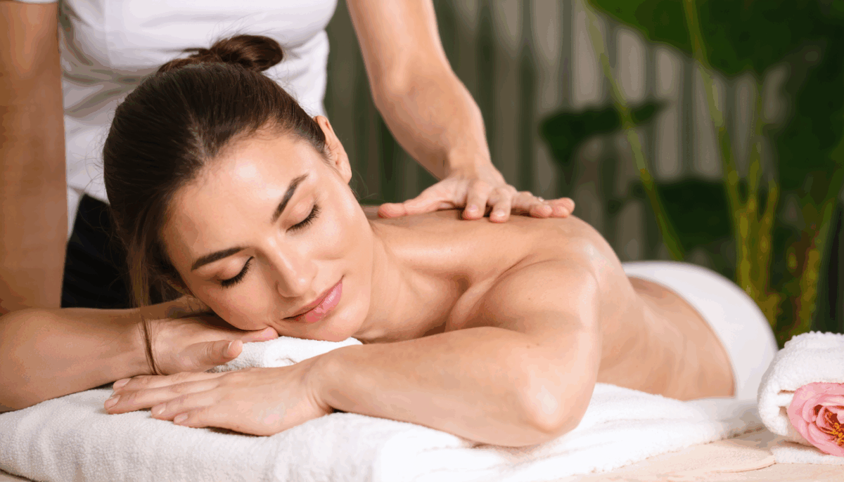 explorez les bienfaits du massage corporel dans cet article détaillé. découvrez le processus de cette pratique relaxante et obtenez des recommandations pour en maximiser les effets. apprenez à revitaliser votre corps et votre esprit grâce à l'art du massage.