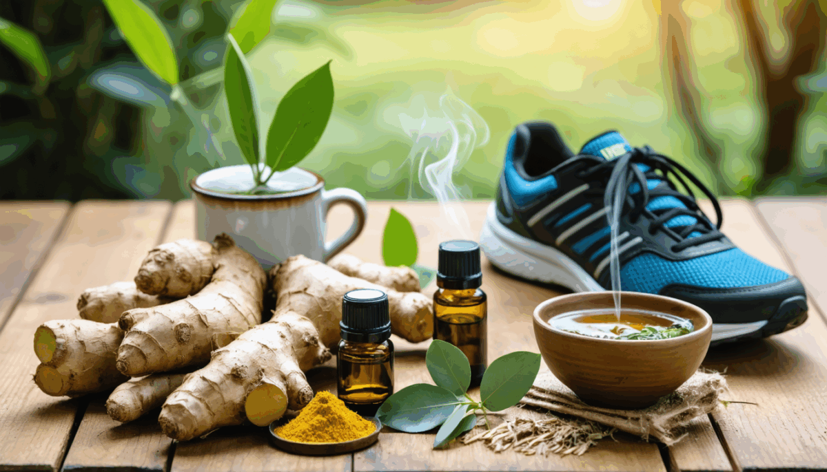 découvrez des solutions naturelles efficaces pour soulager la tendinite du tendon d'achille. explorez des remèdes à base de plantes, des exercices spécifiques et des conseils pratiques pour favoriser la guérison et retrouver votre mobilité en toute sécurité.