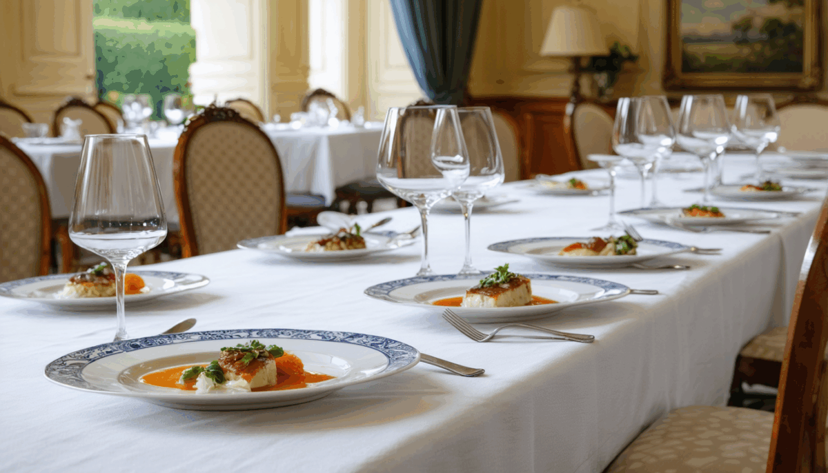 découvrez la richesse et la diversité de la gastronomie française, un art de vivre qui allie tradition et innovation. explorez des recettes emblématiques, des techniques culinaires raffinées et des ingrédients de qualité qui font de chaque repas une célébration des sens.