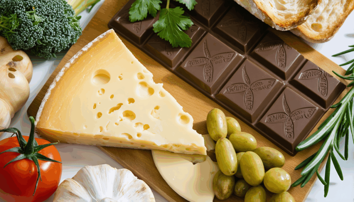 découvrez l'essence de la gastronomie française, un véritable art de vivre qui sublime les saveurs et les traditions culinaires. explorez des plats emblématiques, des techniques raffinées et l'importance de la convivialité autour de la table, le tout au cœur d'une culture gastronomique reconnue mondialement.