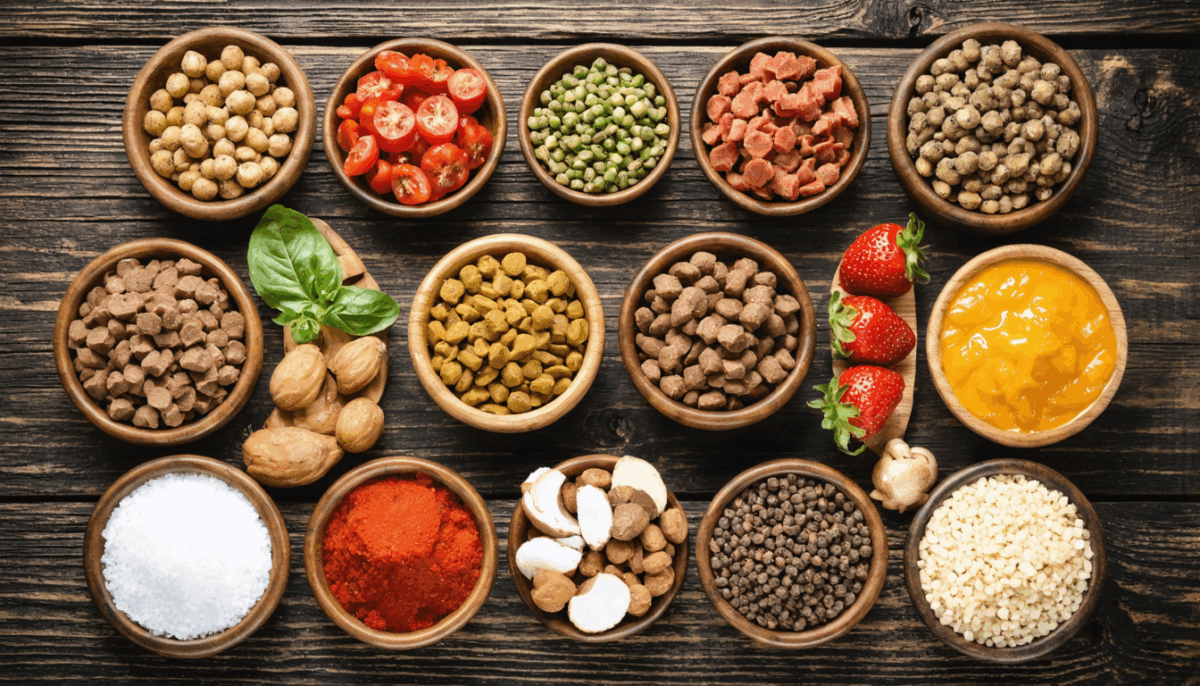 découvrez trois astuces incontournables pour garantir la meilleure condition physique de votre chien. apprenez des conseils pratiques sur l'alimentation, l'exercice et le bien-être pour que votre compagnon à fourrure reste actif et en santé.