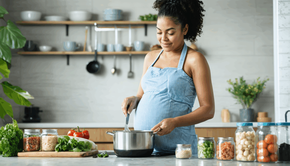 découvrez si la consommation de thon en boîte est sans danger pendant la grossesse. cette article explore les recommandations nutritionnelles, les risques potentiels et des conseils pour une alimentation équilibrée pour les futures mamans.