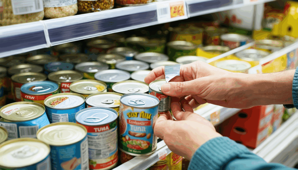 découvrez si la consommation de thon en boîte est sûre pendant la grossesse. informez-vous sur les recommandations nutritionnelles, les risques potentiels et les meilleures pratiques pour une alimentation saine durant cette période cruciale.