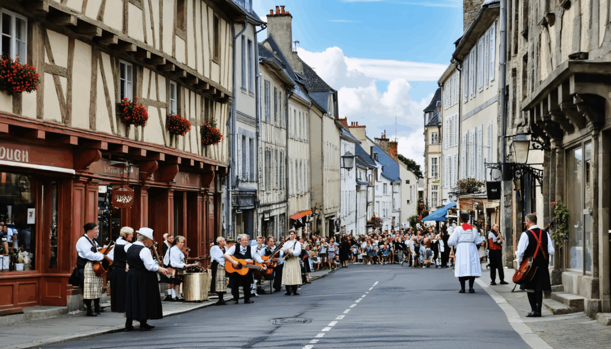 découvrez rennes comme jamais auparavant avec notre guide complet : astuces et recommandations pour vivre une aventure authentique et faire de votre séjour un moment inoubliable. explorez la culture, la gastronomie et les trésors cachés de cette magnifique ville bretonne au cœur de votre expérience.