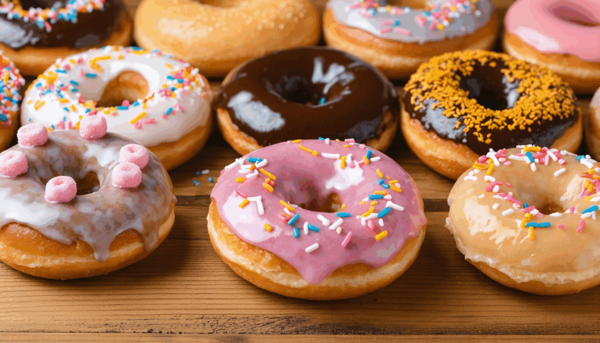 découvrez notre recette simple pour préparer des beignets savoureux et irrésistibles. parfaits pour toutes les occasions, ces délices sucrés vont ravir vos papilles et celles de vos invités. suivez nos étapes faciles et régalez-vous en un rien de temps !