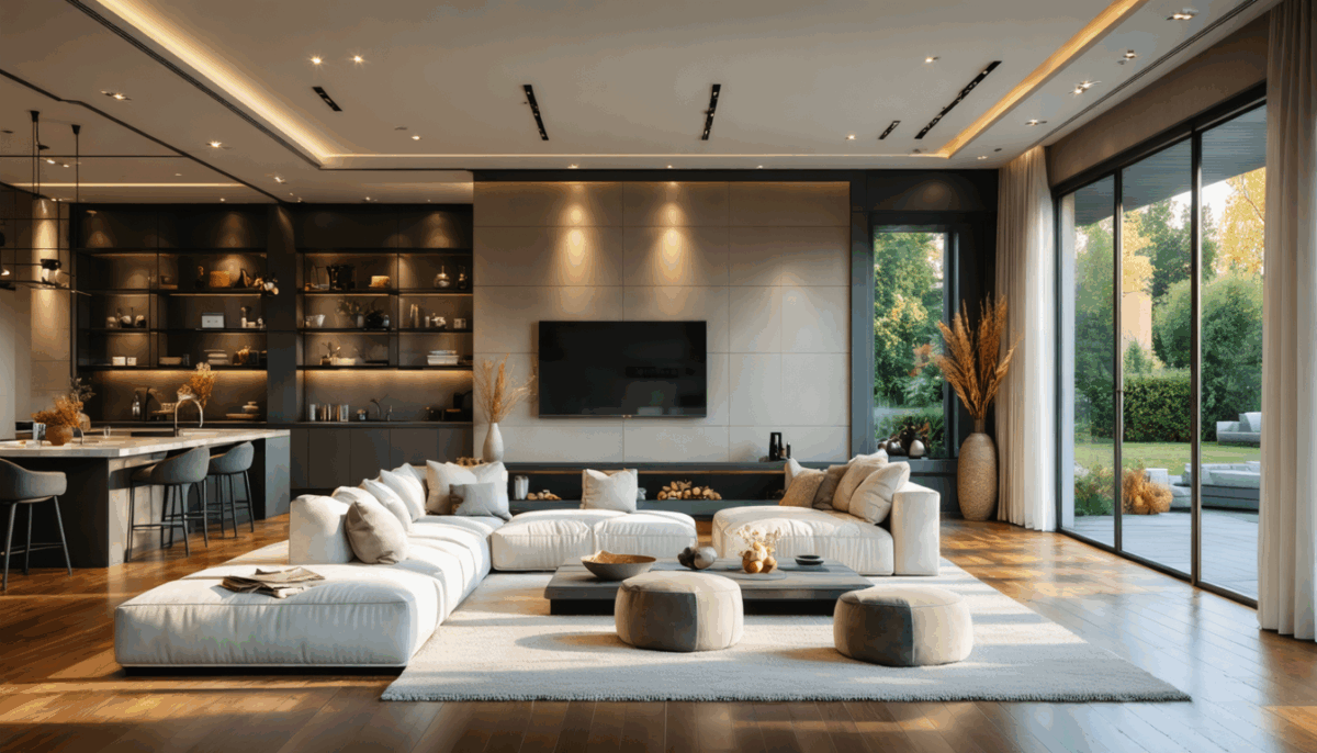 découvrez comment maison langel transforme votre intérieur à agen grâce à son expertise en rénovation. offrez à votre maison un nouveau souffle avec des solutions personnalisées et un savoir-faire inégalé.