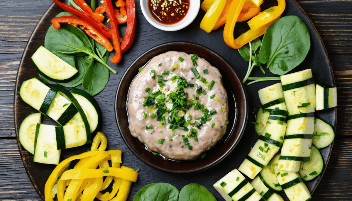 découvrez les accompagnements végétaux parfaits pour élever le boudin blanc à un niveau supérieur. explorez des recettes délicieuses et créatives qui mettent en valeur les saveurs et la texture de ce mets traditionnel, tout en ajoutant une touche de fraîcheur et de couleur à votre assiette.