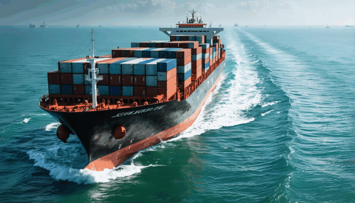 découvrez comment parvenir à un équilibre optimal entre l'importation des produits asiatiques et une approche durable, tout en préservant l'environnement et en soutenant les économies locales. explorez des stratégies efficaces pour allier commerce et responsabilité écologique.