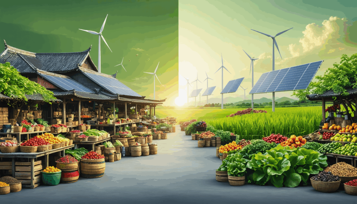 découvrez comment allier importation asiatique et durabilité pour un commerce responsable. apprenez des stratégies innovantes pour équilibrer rentabilité et respect de l'environnement, tout en favorisant un avenir économiquement et écologiquement viable.