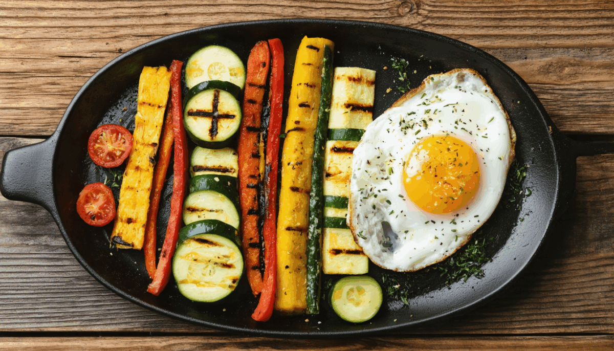 découvrez comment sublimer vos œufs mimosa avec des garnitures délicieuses et variées. que vous préfériez des saveurs classiques ou des touches originales, nos idées vous aideront à impressionner vos invités lors de vos prochaines occasions spéciales.