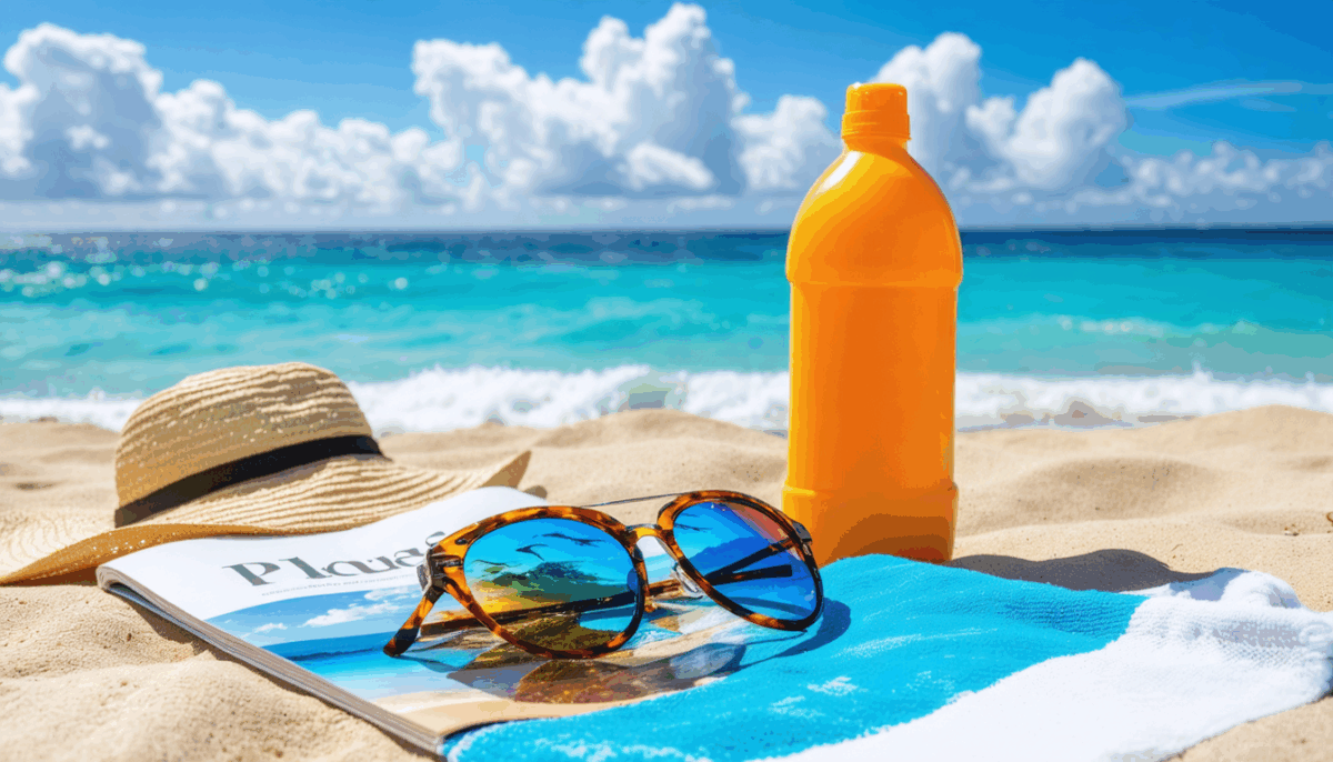 découvrez comment choisir des lunettes de soleil qui protègent vos yeux tout en favorisant votre bien-être. suivez nos conseils pour préserver votre santé oculaire et profiter pleinement du soleil en toute sécurité.