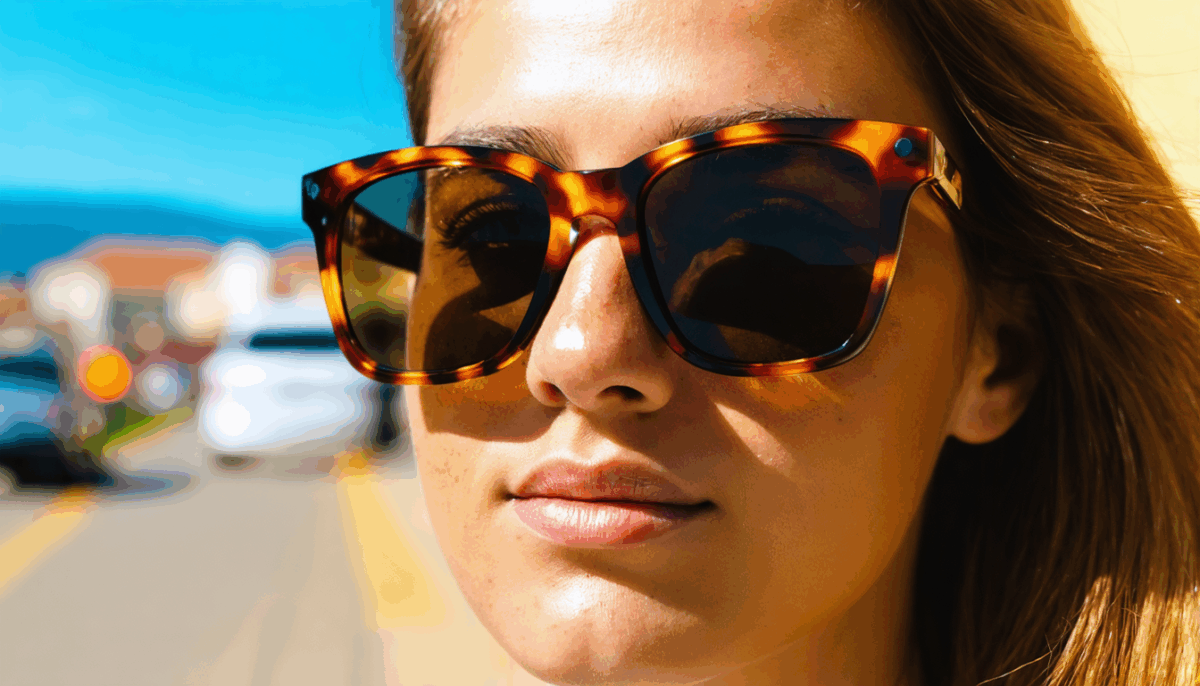 découvrez comment choisir vos lunettes de soleil pour préserver la santé de vos yeux tout en améliorant votre bien-être. suivez nos conseils d'experts pour une protection optimale contre les uv et un confort visuel accru.