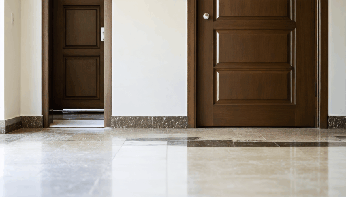 découvrez les inconvénients potentiels de l'installation d'un nouveau carrelage sur un ancien, tels que des problèmes d'adhérence, d'humidité et d'esthétique. informez-vous sur les risques associés et les solutions possibles pour un revêtement de sol réussi.