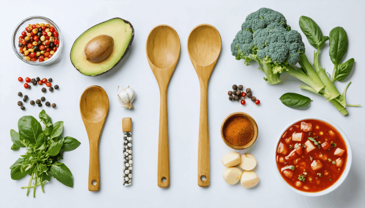 explorez un voyage culinaire inoubliable à travers les saveurs du monde avec notre sélection de délices et gourmandises végétaliennes. découvrez des recettes savoureuses et innovantes qui éveilleront vos papilles, tout en célébrant une alimentation saine et respectueuse de l'environnement.
